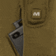 Muddy Nucleus Heated Bottoms - Mens, Brown Clay, LARGE, MUD-HT-BTM-CL-L