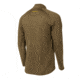 Muddy Nucleus Heated Quarter-Zip Top - Mens, Brown Clay, MEDIUM, MUD-HT-QZ-CL-M