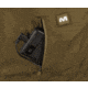 Muddy Nucleus Heated Vest - Mens, Brown Clay, LARGE, MUD-HT-VEST-CL-L