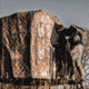 Muddy Soft-sided 360 Deg Hunting Blind, MUD-BBB0750