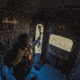 Muddy Soft-sided 360 Deg Hunting Blind, MUD-BBB0750