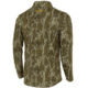 Muddy TRX Lightweight Quarter Zip Top - Men's, Mossy Oak Bottomlands Camo, 2XL, MUD-LW-QZ-MOB-2X