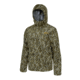 Muddy TRX Lightweight Rain Jacket - Mens, Mossy Oak Bottomland, XL, MUD-LW-RJKT-MOB-XL