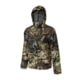 Muddy TRX Lightweight Rain Jacket - Men's, Veil Canyon Hybrid, XL, MUD-LW-RJKT-VCH-XL