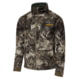 Muddy TRX Softshell Jacket - Men's, Veil Canyon Grey, LARGE, MUD-WDP-JKT-VCG-L