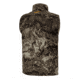 Muddy TRX Softshell Vest - Mens, Veil Canyon Grey, 2X, MUD-WDP-VEST-VCG-2X