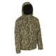 Muddy TRX Waterproof Sherpa Fleece Jacket - Mens, Mossy Oak Bottomland, XL, MUD-WTP-SHJKT-MOB-X