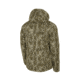 Muddy TRX Waterproof Sherpa Fleece Jacket - Mens, Mossy Oak Bottomland, XL, MUD-WTP-SHJKT-MOB-X