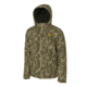 Muddy TRX Waterproof Sherpa Fleece Jacket - Mens, Mossy Oak Bottomland, XL, MUD-WTP-SHJKT-MOB-X