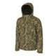 Muddy TRX Waterproof Sherpa Fleece Jacket - Men's, Mossy Oak Bottomland, LARGE, MUD-WTP-SHJKT-MOB-L