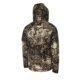 Muddy TRX Waterproof Sherpa Fleece Jacket - Mens, Veil Canyon Grey, LARGE, MUD-WTP-SHJKT-VCG-L