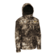Muddy TRX Waterproof Sherpa Fleece Jacket - Mens, Veil Canyon Grey, LARGE, MUD-WTP-SHJKT-VCG-L