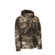 Muddy TRX Waterproof Sherpa Fleece Jacket - Mens, Veil Canyon Grey, LARGE, MUD-WTP-SHJKT-VCG-L
