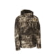 Muddy TRX Waterproof Sherpa Fleece Jacket - Men's, Veil Canyon Grey, LARGE, MUD-WTP-SHJKT-VCG-L