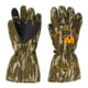 Muddy Waterproof Insulated Gloves - Men's, Mossy Oak Bottomland, MEDIUM, MUD-WTP-GLV-MOB-M