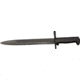 Museum Replicas M1 Bayonet Knife, 14 3/8in. MRP803286