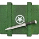 Museum Replicas M1 Bayonet Knife, 4.5in. MRP403218
