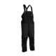 Mustang Survival Catalyst Waterproof Breathable Flotation Pant - XL - Black, MP4240-XL-BK