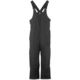 Mustang Survival Classic Flotation Bib Pant - Black - Medium, MP4212-M-13