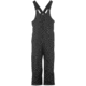 Mustang Survival Classic Flotation Bib Pant - Black - XX-Large 68680