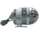 Muzzy Bowfishing Tounament Reel, 1192