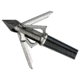 Muzzy Trocar HBX Crossbow, Broadhead 100 gr. 3 pk., 298