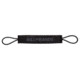 My Medic Billy-Bands, 8.75 inch, MM-SPL-SPC-BLY-BNDS-LG-BLK-EA