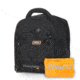 Naneu Urban Gear U30n Micro DSLR Backpack, Black U30001