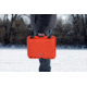 Nanuk Mavic Air Fly More Hard Case W/Foam Insert, Orange, Medium 915-MAVIA3
