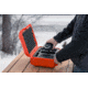 Nanuk Mavic Air Fly More Hard Case W/Foam Insert, Orange, Medium 915-MAVIA3