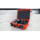 Nanuk Mavic Air Fly More Hard Case W/Foam Insert, Orange, Medium 915-MAVIA3
