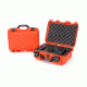 Nanuk Mavic Air Fly More Hard Case W/Foam Insert, Orange, Medium 915-MAVIA3