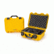 Nanuk Mavic Air Fly More Hard Case W/Foam Insert, Yellow, Medium 915-MAVIA4