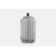Nanuk Mavic Air Fly More Hard Case W/Foam Insert, Silver, Medium 915-MAVIA5