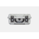 Nanuk Mavic Air Fly More Hard Case W/Foam Insert, Silver, Medium 915-MAVIA5