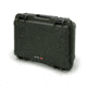 Nanuk 925 Pro Photo Camera Case Kit w/Lid Organizer / Padded Divider