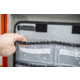 Nanuk 945 EMS Case w/ Lid Organizer / Divider
