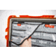 Nanuk 945 EMS Case w/ Lid Organizer / Divider