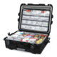 Nanuk 945 EMS Case w/ Lid Organizer / Divider