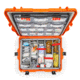 Nanuk 945 EMS Case w/ Lid Organizer / Divider