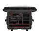 Nanuk 960 Sony Burano Case w/ Foam