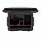 Nanuk 960 Sony Burano Case w/ Foam