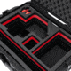 Nanuk 960 Sony Burano Case w/ Foam