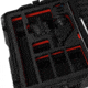 Nanuk 960 Sony Burano Case w/ Foam