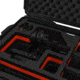 Nanuk 960 Sony Burano Case w/ Foam