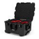 Nanuk 960 Sony Burano Case w/ Foam, Black, Large, 960S-080BK-0A0-C1893