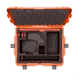 Nanuk 960 Sony Burano Case w/ Foam