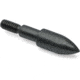 NAP NAP-60-P3DP-932X 3D Practice Points Field Tips Fixed 125 Grain Black