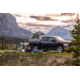 Napier Backroadz Truck Tent, Full Size Crew Cab Bed, Gray/Green, 5.5-5.8 ft, 19033