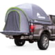 USED, Napier Backroadz Truck Tent, Full Size Crew Cab Bed, Gray/Green, 5.5-5.8 ft, 19033